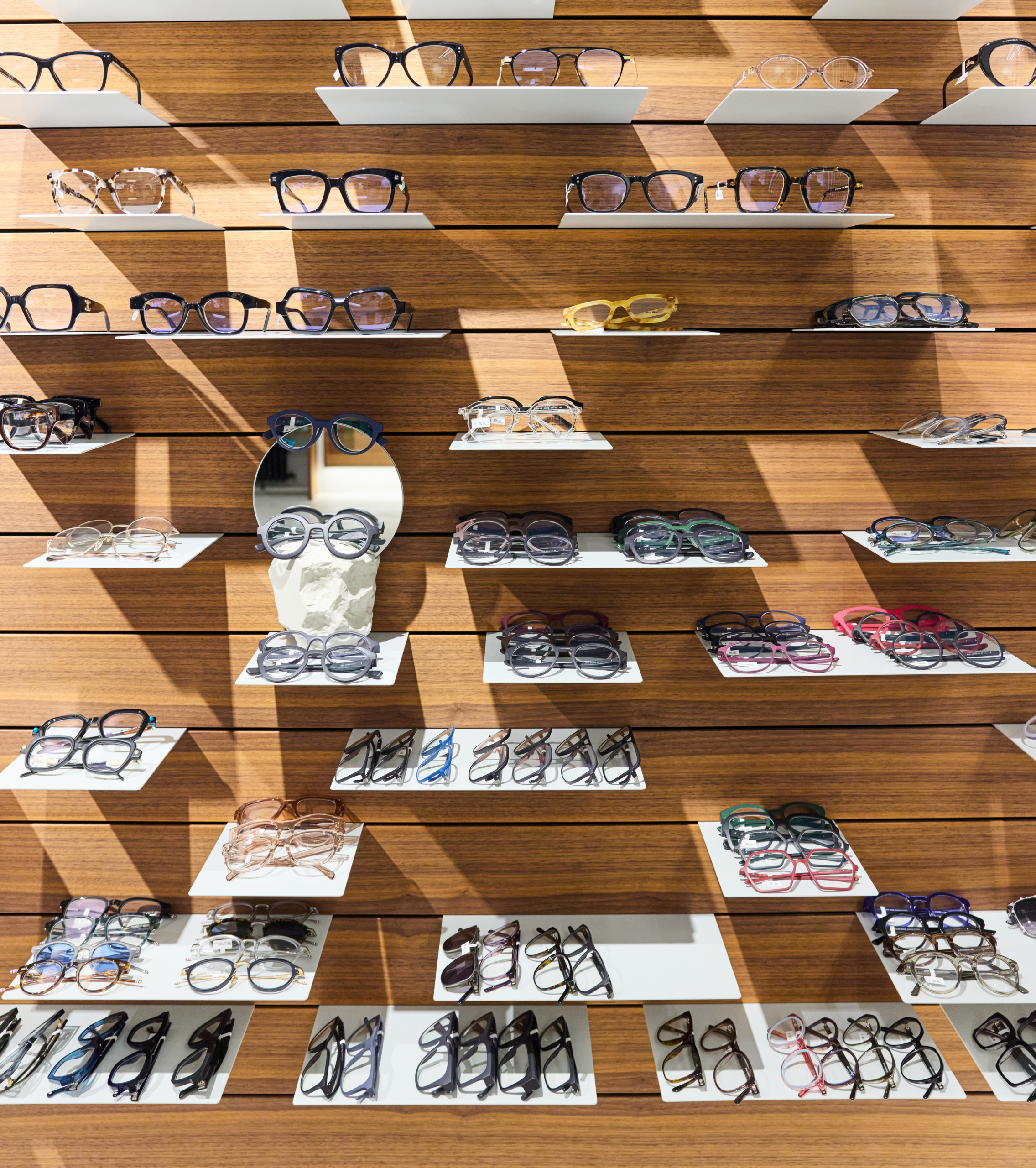 Optique Brillen Homepage